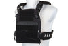 Vesta Port-Placi Specna Arms SATAC QR III - Negru