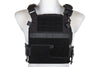 Vesta Port-Placi Specna Arms SATAC QR III - Negru