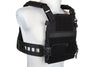 Vesta Port-Placi Specna Arms SATAC QR III - Negru