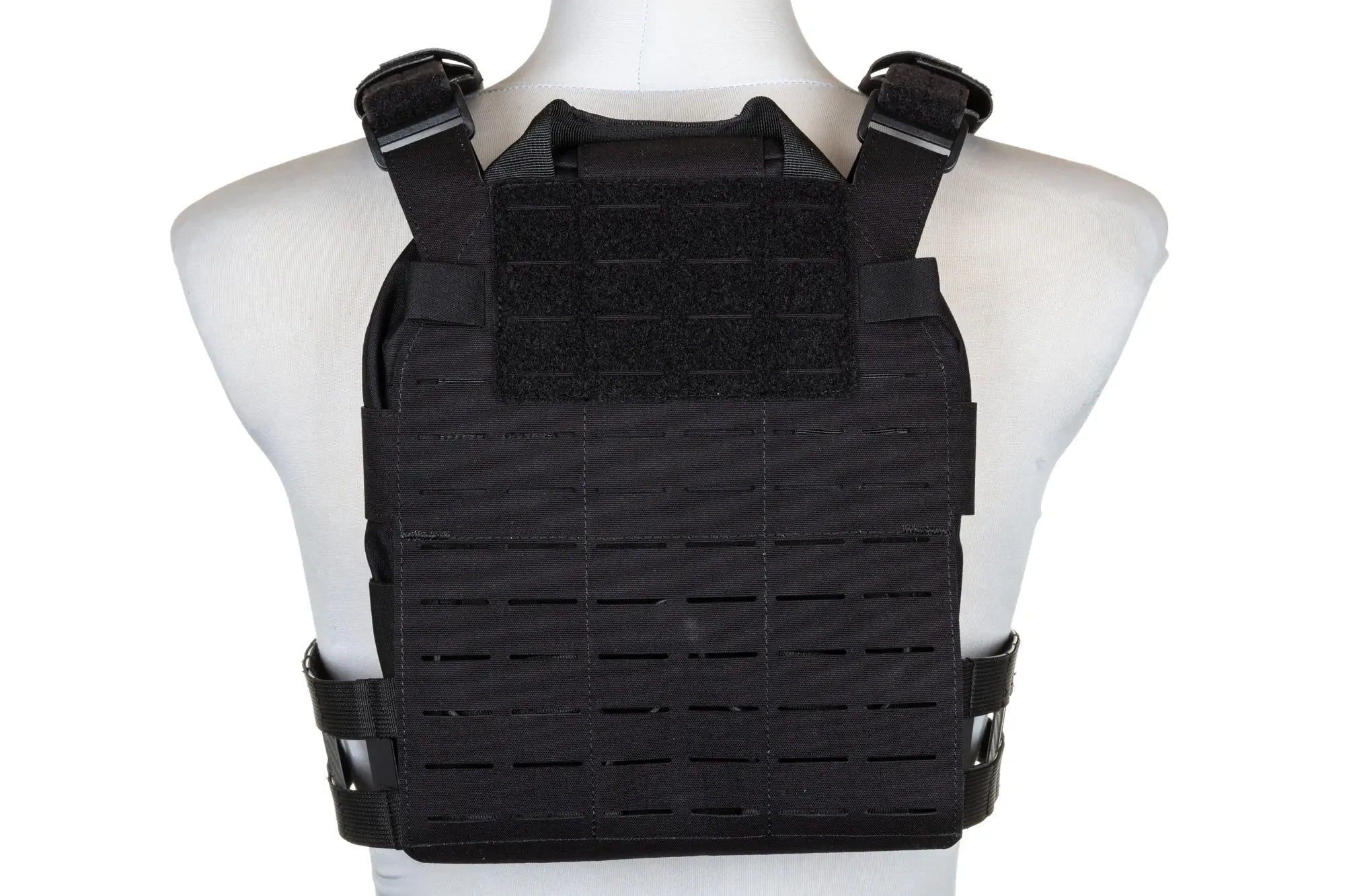 Vesta Port-Placi Specna Arms SATAC QR III - Negru