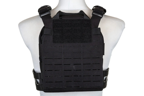 Vesta Port-Placi Specna Arms SATAC QR III - Negru