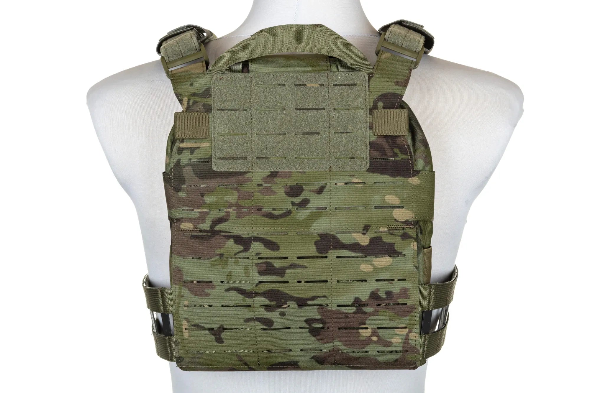 Vesta Port-Placi Specna Arms SATAC QR III - MC Tropic