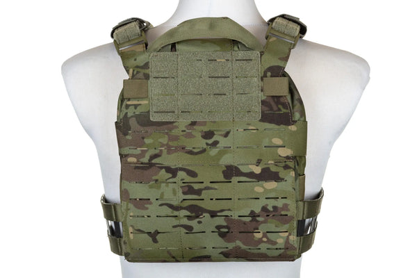 Vesta Port-Placi Specna Arms SATAC QR III - MC Tropic