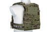 Vesta Port-Placi Specna Arms SATAC QR III - MC Tropic