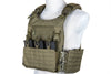 Vesta Port-Placi Specna Arms SATAC QR - Olive