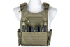 Vesta Port-Placi Specna Arms SATAC QR - Olive