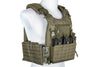 Vesta Port-Placi Specna Arms SATAC QR - Olive