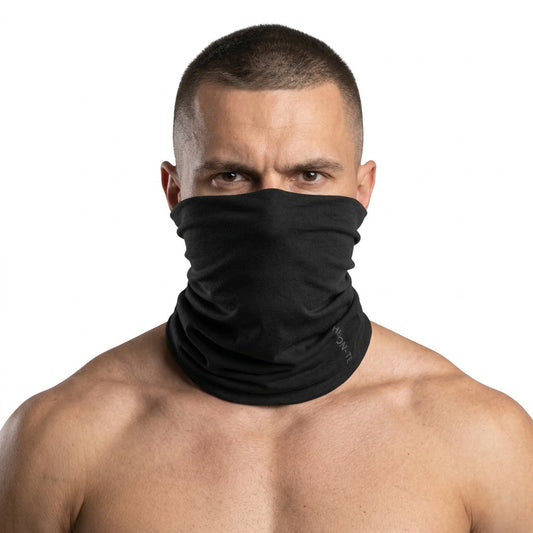 Esarfa Multifunctionala Helikon - Tex Wrap Lightweight | WARGEAR RO