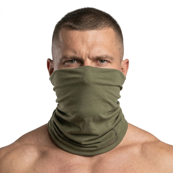 Esarfa Multifunctionala Helikon - Tex Wrap Lightweight | WARGEAR RO