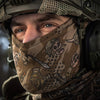 Esarfa Multifunctionala M - Tac Lightweight Samurai | WARGEAR RO