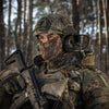 Esarfa Multifunctionala M - Tac Lightweight Samurai | WARGEAR RO