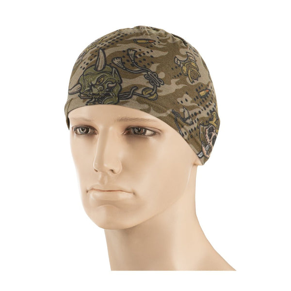 Esarfa Multifunctionala M - Tac Lightweight Samurai | WARGEAR RO