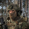 Esarfa Multifunctionala M - Tac Lightweight Samurai | WARGEAR RO