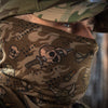 Esarfa Multifunctionala M - Tac Lightweight Samurai | WARGEAR RO