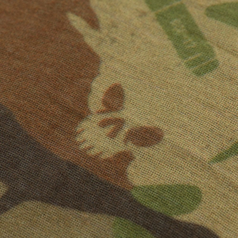 Esarfa Multifunctionala M - Tac Lightweight War Camo | WARGEAR RO