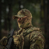 Esarfa Multifunctionala M - Tac Lightweight War Camo | WARGEAR RO