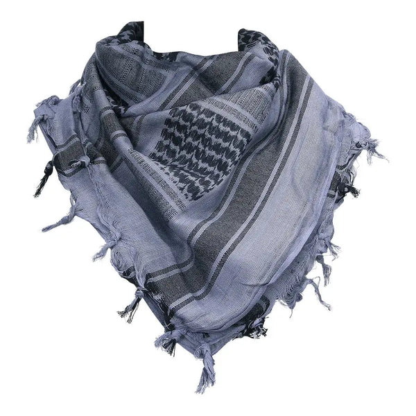 Esarfa shemagh 101INC | Echipament tactic WARGEAR