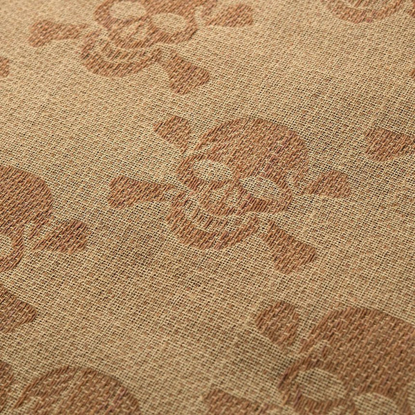 Esarfa Shemagh M - TAC Pirate Skull | Echipament tactic WARGEAR