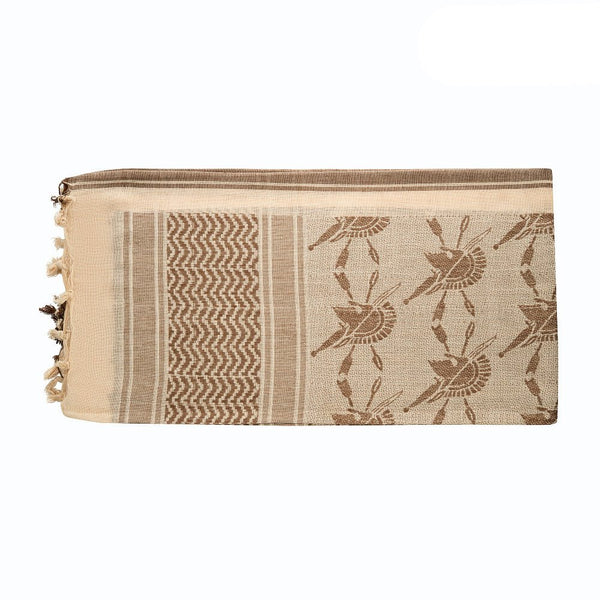 Esarfa Shemagh M - TAC SPARTAN | Echipament tactic WARGEAR