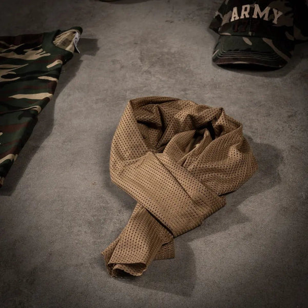 Esarfa sniper Fostex Garments | Echipament tactic WARGEAR