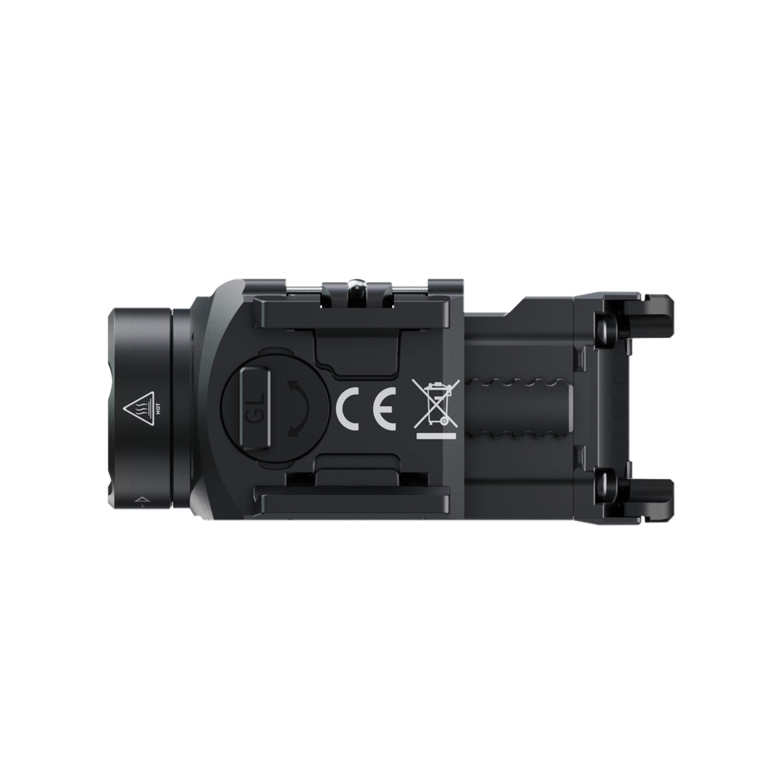 Lanterna Pistol Fenix GL07 700 lm – Sina Glock si Picatinny
