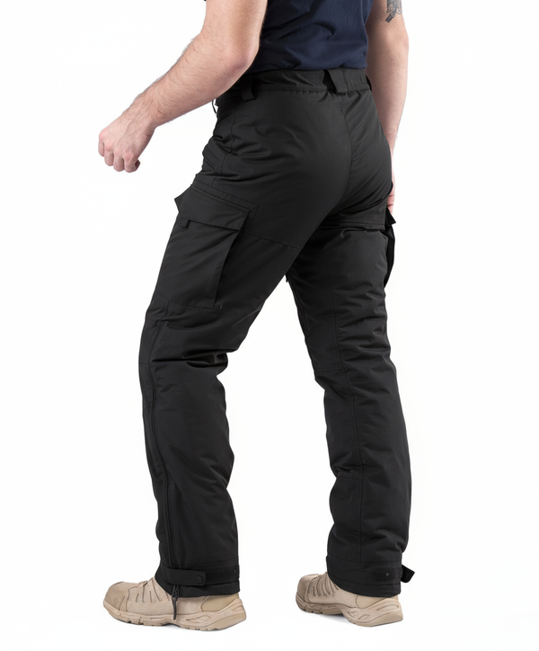 Pantaloni Tactici de Iarna Pentagon H.C.P.™ – Storm|Tex™ impermeabili -30°C  WARGEAR