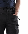 Pantaloni Tactici de Iarna Pentagon H.C.P.™ – Storm|Tex™ impermeabili -30°C  WARGEAR