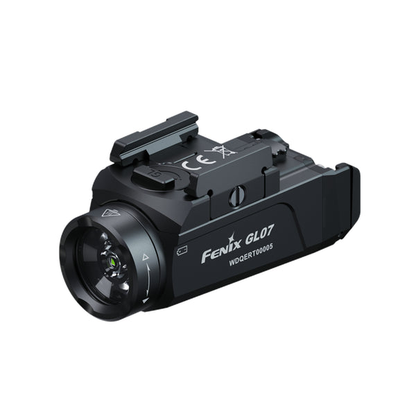 Lanterna Pistol Fenix GL07 700 lm – Sina Glock si Picatinny
