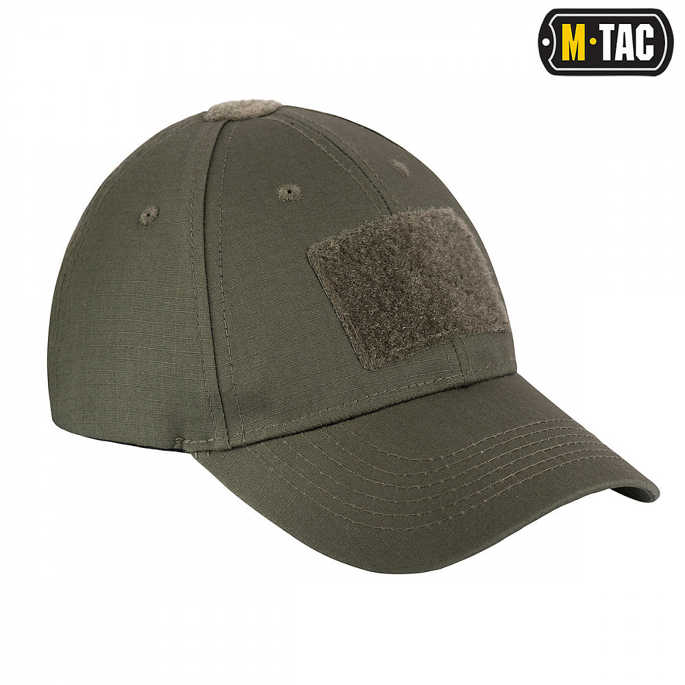 Sapca M-Tac Tactical Flex Rip-Stop – Army Olive
