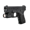 Fenix GL06 Lanterna Tactica pentru Pistol - 600 Lumeni | WARGEAR RO