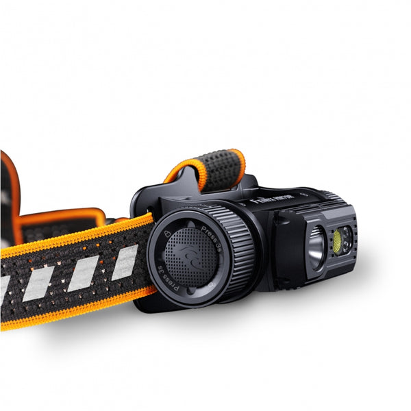 Lanterna Frontala Fenix HM70R – 1600 Lumeni – Reincarcabila USB-C