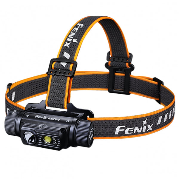 Lanterna Frontala Fenix HM70R – 1600 Lumeni – Reincarcabila USB-C