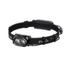 Fenix HP12R-T Lanterna Frontala 1300 Lumeni - Negru | WARGEAR RO