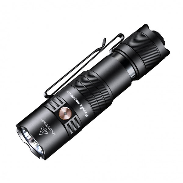 Lanterna Tactica Fenix PD26R ACE – 1300 Lumeni – EDC Compact