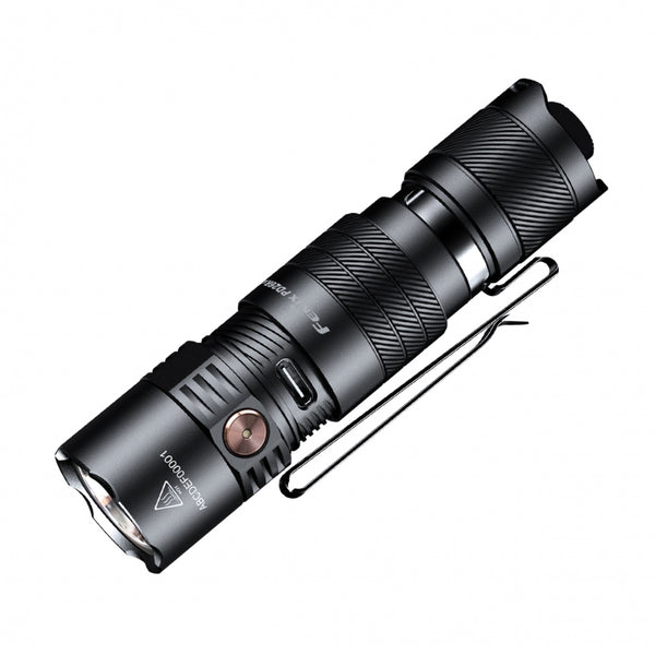 Lanterna Tactica Fenix PD26R ACE – 1300 Lumeni – EDC Compact