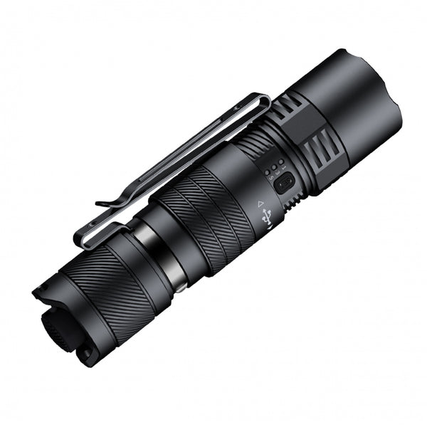 Lanterna Tactica Fenix PD26R ACE – 1300 Lumeni – EDC Compact