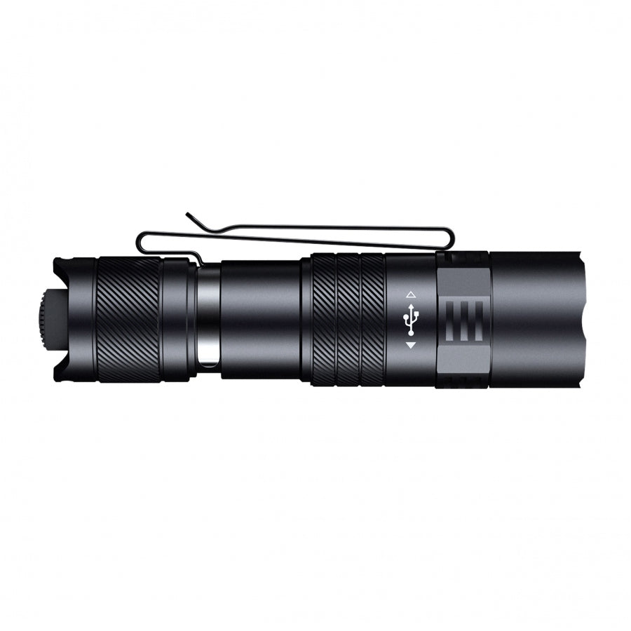 Lanterna Tactica Fenix PD26R ACE – 1300 Lumeni – EDC Compact