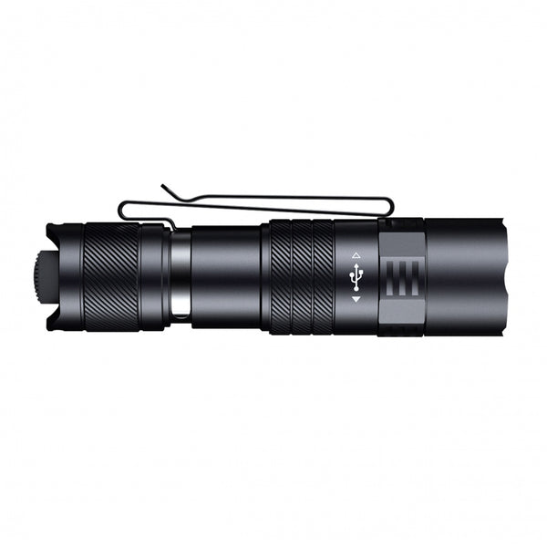 Lanterna Tactica Fenix PD26R ACE – 1300 Lumeni – EDC Compact