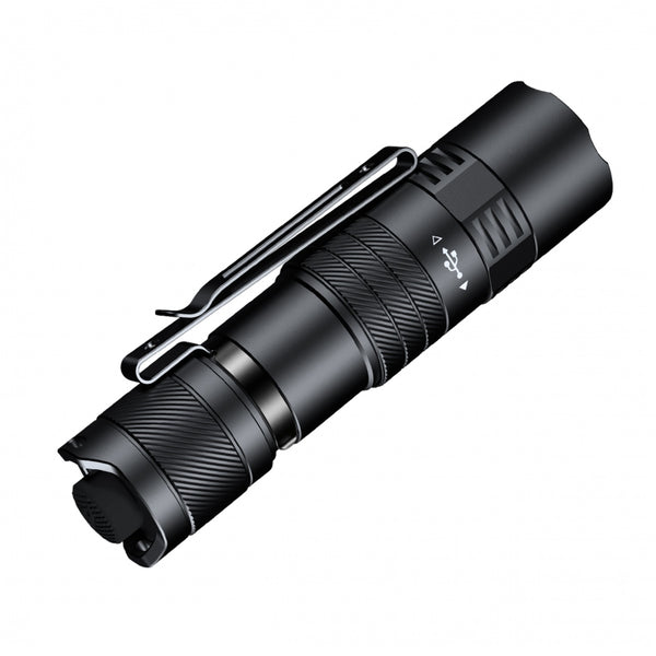 Lanterna Tactica Fenix PD26R ACE – 1300 Lumeni – EDC Compact