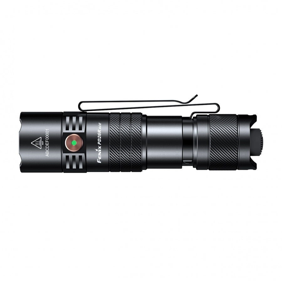 Lanterna Tactica Fenix PD26R ACE – 1300 Lumeni – EDC Compact