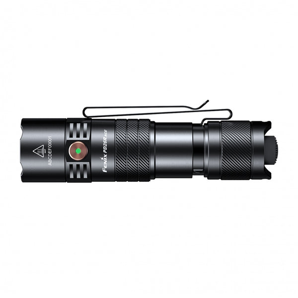 Lanterna Tactica Fenix PD26R ACE – 1300 Lumeni – EDC Compact