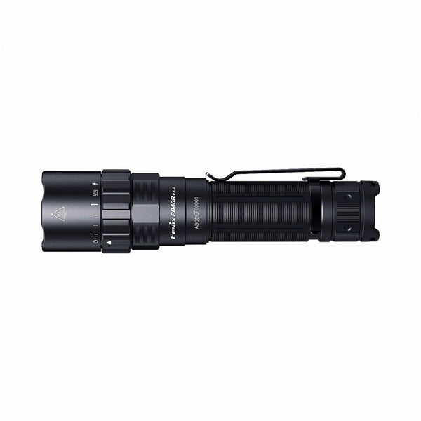 Lanterna Fenix PD40R V3.0 – 3000 Lumeni – Reincarcabila USB-C