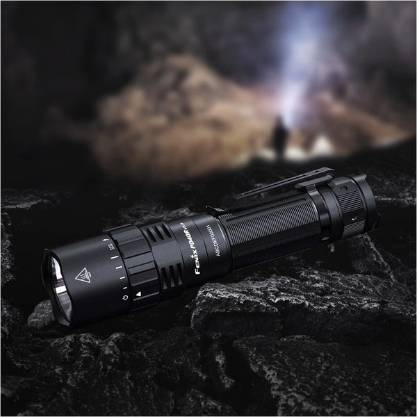 Lanterna Fenix PD40R V3.0 – 3000 Lumeni – Reincarcabila USB-C