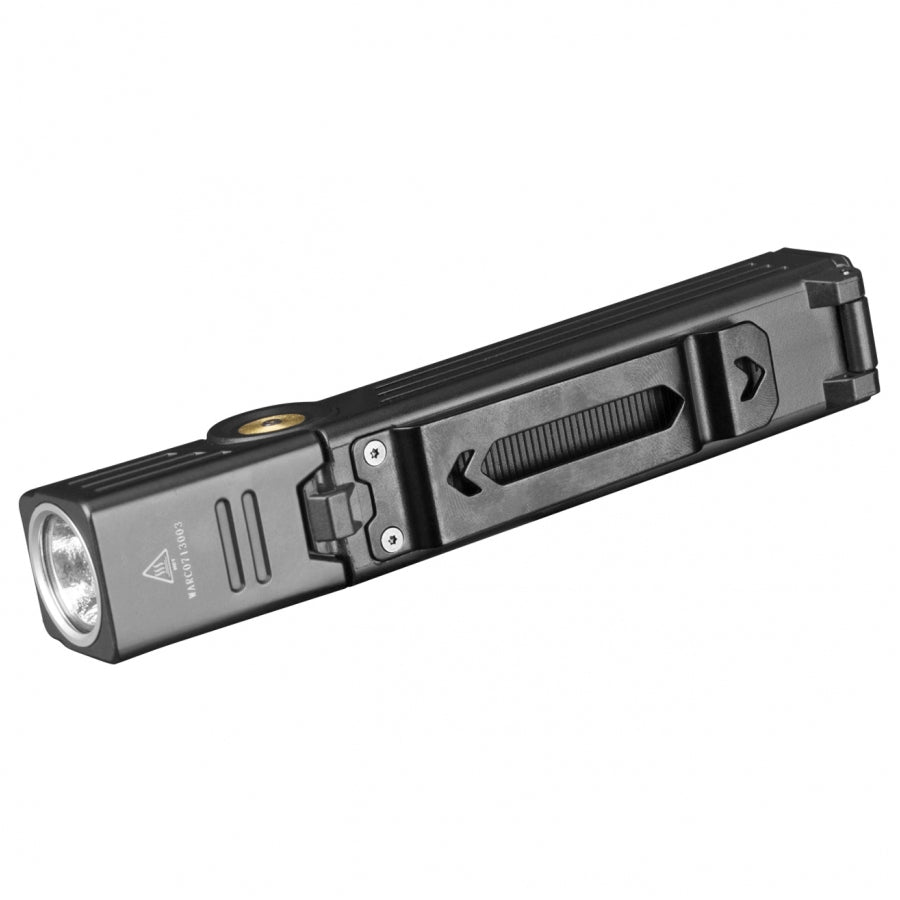 Lanterna Fenix WT25R – 1000 Lumeni – Cap Pivotant  Magnet Incorporat
