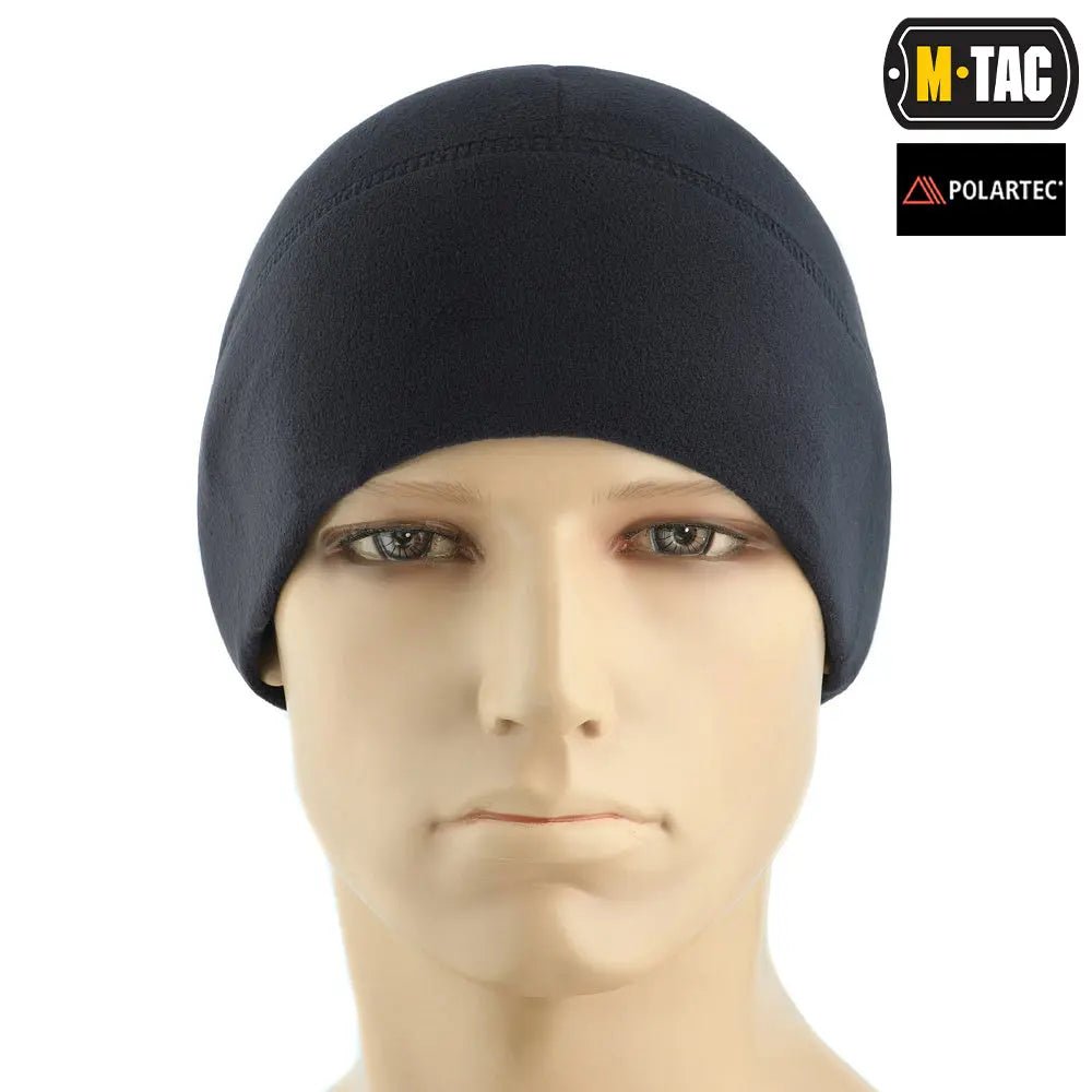 Fes Watch Cap Polartec GEN.II Navy Blue M - TAC | Echipament tactic WARGEAR
