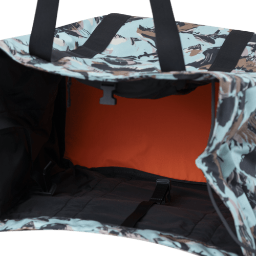 Field Tote Bag 55l - Cordura® 500D Helikon - Tex® | Echipament tactic WARGEAR