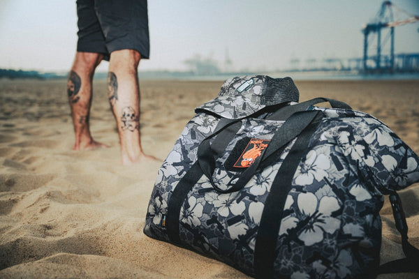 Field Tote Bag 55l - Cordura® 500D Helikon - Tex® | Echipament tactic WARGEAR