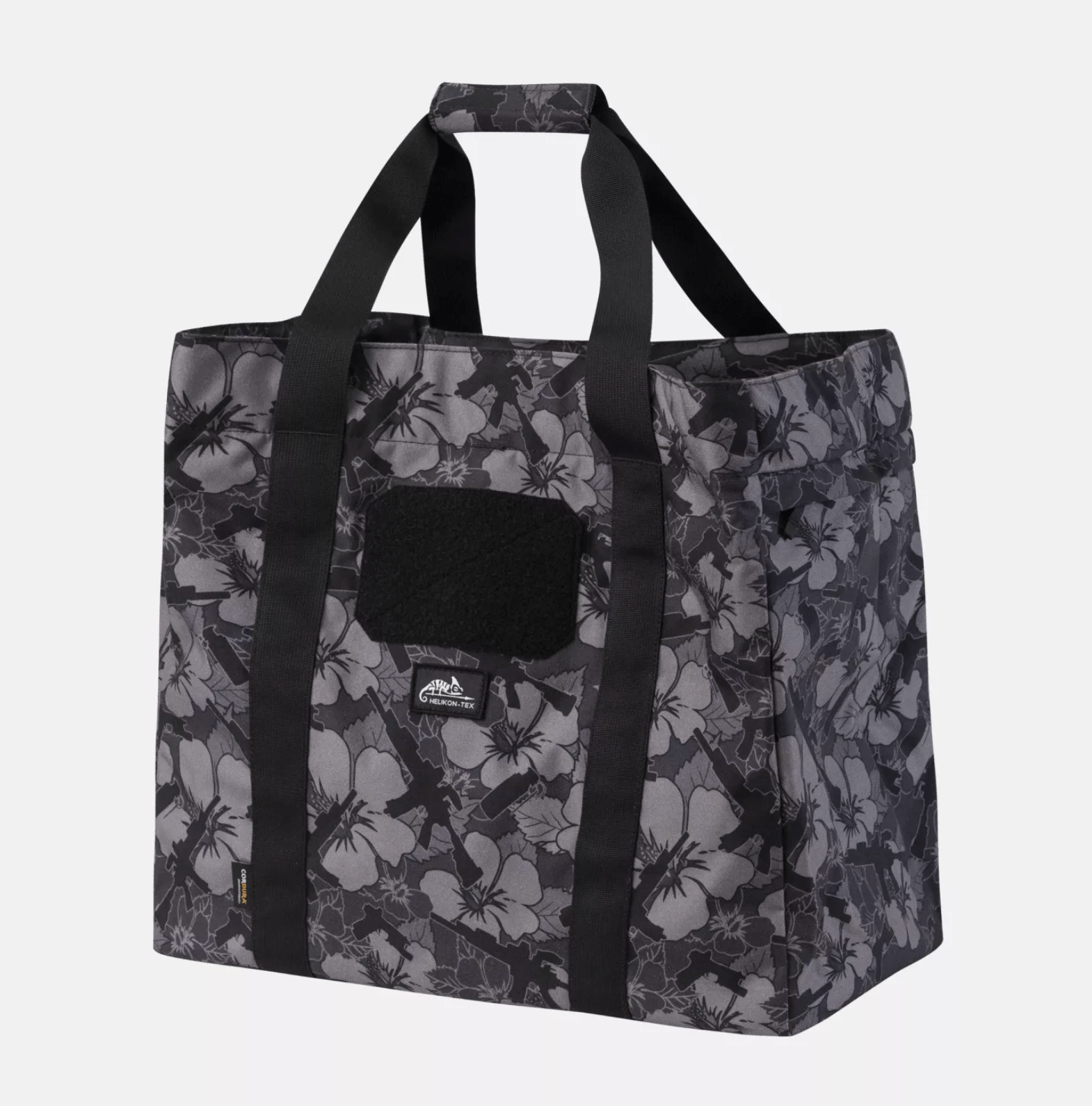 Field Tote Bag 55l - Cordura® 500D Helikon - Tex® | Echipament tactic WARGEAR