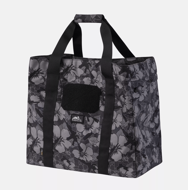 Field Tote Bag 55l - Cordura® 500D Helikon - Tex® | Echipament tactic WARGEAR