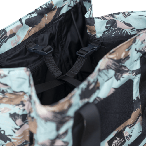 Field Tote Bag 55l - Cordura® 500D Helikon - Tex® | Echipament tactic WARGEAR